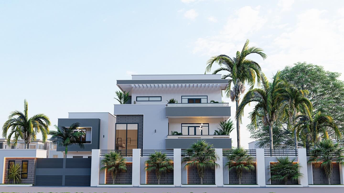 Monzera — turning blueprints into timeless beauty